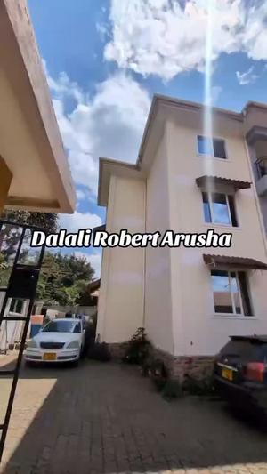 2 Bedrooms Apartment for Rent in Njiro, Arusha