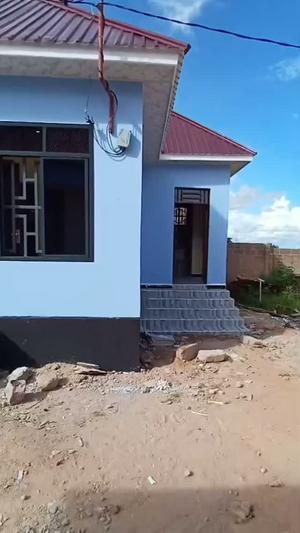 1 Bedroom House/Apartment for Rent in Kikuyu, Dodoma 1 Bedroom House/Apartment for Rent in Kikuyu, Dodoma