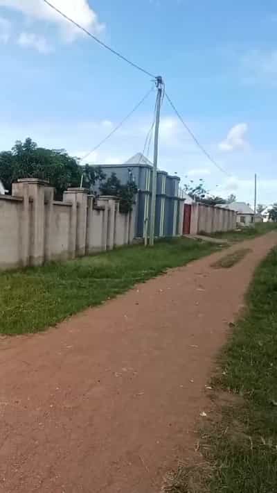 Kiwanja kinauzwa Mkolani Darajani, Mwanza (1500 sqm)