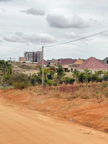 Plot for sale in Kisasa Mwangaza, Dodoma sqm 1800 Plot for sale in Kisasa Mwangaza, Dodoma sqm 1800