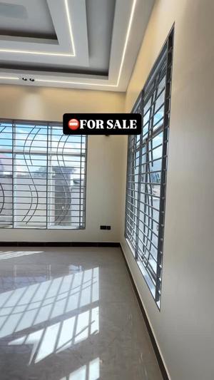 Nyumba ya vyumba vitatu inauzwa Medeli Shoppers, Dodoma (400 sqm) Nyumba ya vyumba vitatu inauzwa Medeli Shoppers, Dodoma (400 sqm)