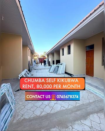 Nyumba ya chumba kimoja inapangishwa Mwanza Nyumba ya chumba kimoja inapangishwa Mwanza