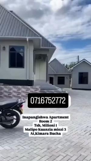 2 Bedrooms Apartment for Rent in Ubungo Kibo Morogoro Road Kitulo Bucha, Dar Es Salaam 2 Bedrooms Apartment for Rent in Ubungo Kibo Morogoro Road Kitulo Bucha, Dar Es Salaam