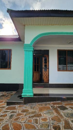 2 Bedrooms House/Apartment for Rent in Kigurunyembe, Morogoro