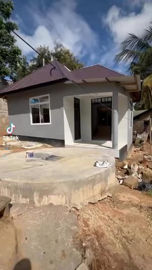 Nyumba ya chumba kimoja inapangishwa Goba Kinzudi, Dar Es Salaam