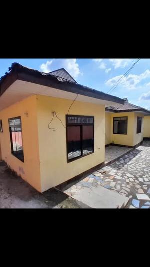 Nyumba ya chumba kimoja inapangishwa Kimara Mwisho, Dar Es Salaam Nyumba ya chumba kimoja inapangishwa Kimara Mwisho, Dar Es Salaam