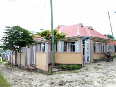 Apartment ya vyumba viwili inapangishwa Ubungo Riverside Kibangu, Dar Es Salaam