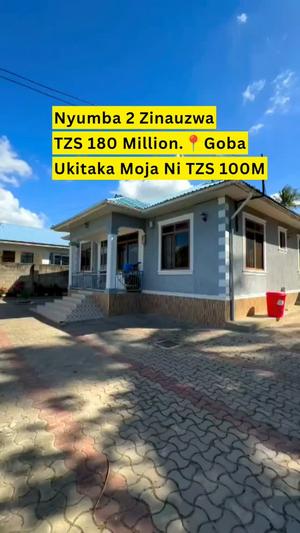 4 Bedrooms House for sale in Mbezi Beach Juu, Dar Es Salaam 4 Bedrooms House for sale in Mbezi Beach Juu, Dar Es Salaam
