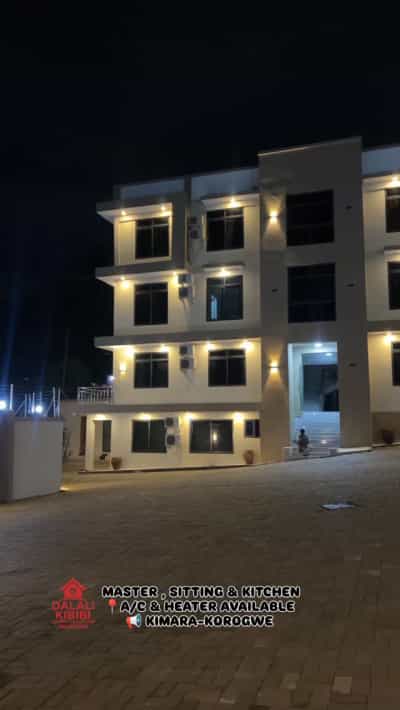 House for Rent in Kimara, Dar Es Salaam House for Rent in Kimara, Dar Es Salaam