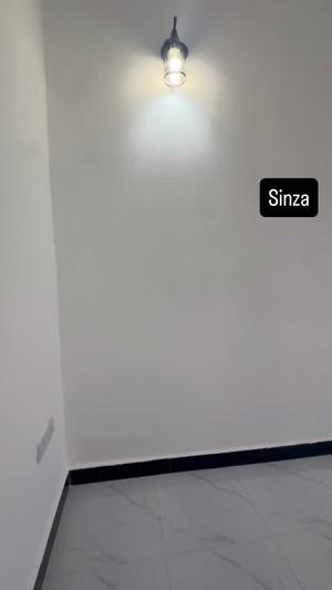 Apartment ya chumba kimoja inapangishwa Sinza, Dar Es Salaam