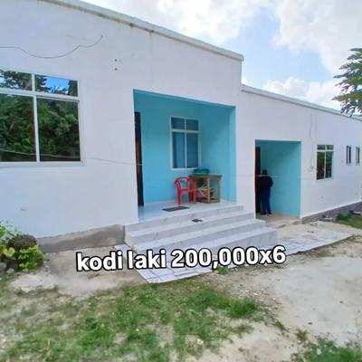 Apartment ya chumba kimoja inapangishwa Kimara Temboni, Dar Es Salaam Apartment ya chumba kimoja inapangishwa Kimara Temboni, Dar Es Salaam