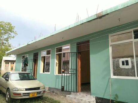 Nyumba ya chumba kimoja inapangishwa Mbezi Kibanda Cha Mkaa, Dar Es Salaam Nyumba ya chumba kimoja inapangishwa Mbezi Kibanda Cha Mkaa, Dar Es Salaam