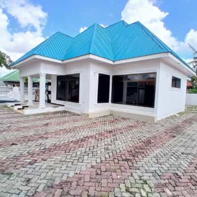 4 Bedrooms House for Rent in Tabata Kinyerezi, Dar Es Salaam
