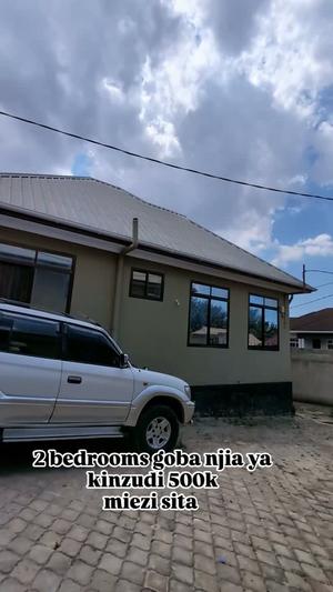 Nyumba inapangishwa Goba, Dar Es Salaam Nyumba inapangishwa Goba, Dar Es Salaam