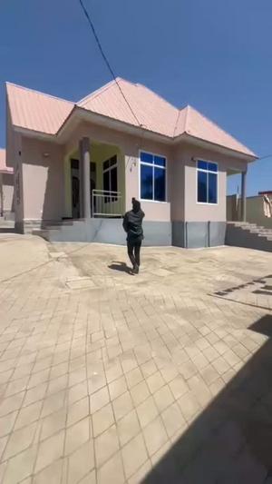 Apartment ya vyumba viwili inapangishwa Mbeya Apartment ya vyumba viwili inapangishwa Mbeya