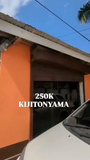 Frame ya Biashara inapangishwa Kijitonyama, Dar Es Salaam Frame ya Biashara inapangishwa Kijitonyama, Dar Es Salaam