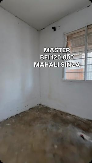 Nyumba inapangishwa Sinza, Dar Es Salaam