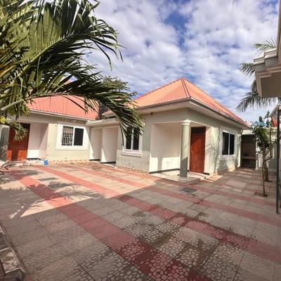 2 Bedrooms Apartment for Rent in Ubungo Riverside Kibangu, Dar Es Salaam