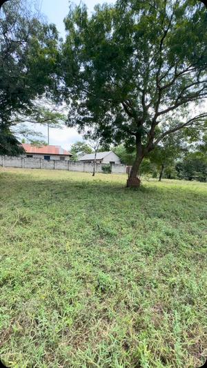 Plot for sale in Salasala, Dar Es Salaam sqm 6613 Plot for sale in Salasala, Dar Es Salaam sqm 6613