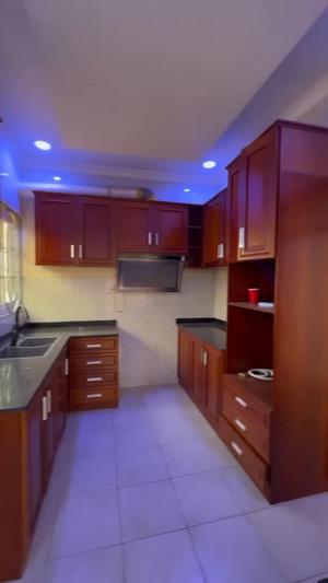 Nyumba ya vyumba vitatu inapangishwa Mbezi Beach Jogoo, Dar Es Salaam