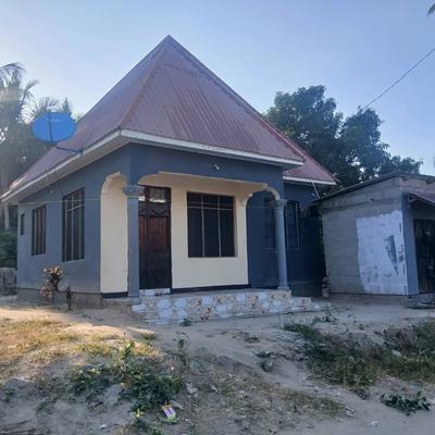 3 Bedrooms House for Sale in Chanika Mwisho, Dar Es Salaam 3 Bedrooms House for Sale in Chanika Mwisho, Dar Es Salaam