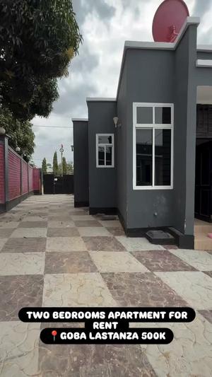 2 Bedrooms Apartment for Rent in Goba Lastanza, Dar Es Salaam 2 Bedrooms Apartment for Rent in Goba Lastanza, Dar Es Salaam