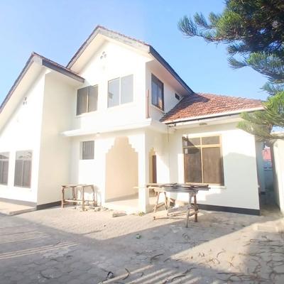 Nyumba ya vyumba viwili inapangishwa Kimara Stop Over, Dar Es Salaam