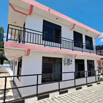 2 Bedrooms Apartment for Rent in Mbezi Kwa Msuguri, Dar Es Salaam