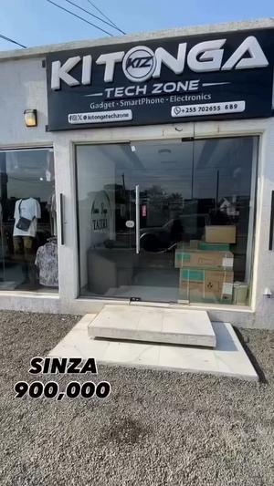 Retail Space for Rent in Sinza, Dar Es Salaam