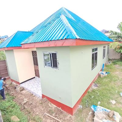 Nyumba ya chumba kimoja inapangishwa Kimara Stop Over, Dar Es Salaam Nyumba ya chumba kimoja inapangishwa Kimara Stop Over, Dar Es Salaam