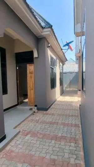 1 Bedroom House for Rent in Kahama Majengo, Shinyanga
