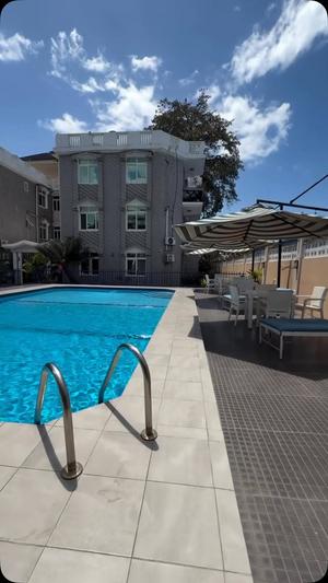 Apartment ya vyumba viwili inapangishwa Mikocheni, Dar Es Salaam Apartment ya vyumba viwili inapangishwa Mikocheni, Dar Es Salaam