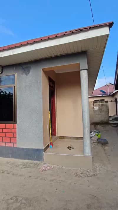 Apartment ya chumba kimoja inapangishwa Chanika Buyuni, Dar Es Salaam