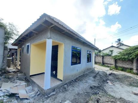 1 Bedroom Apartment for Rent in Kimara Temboni, Dar Es Salaam