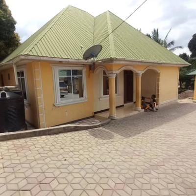 4 Bedrooms House/Apartment for Rent in Kimara Stop Over, Dar Es Salaam