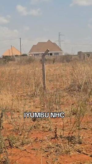 Plot for sale in Iyumbu, Dodoma sqm 1200 Plot for sale in Iyumbu, Dodoma sqm 1200