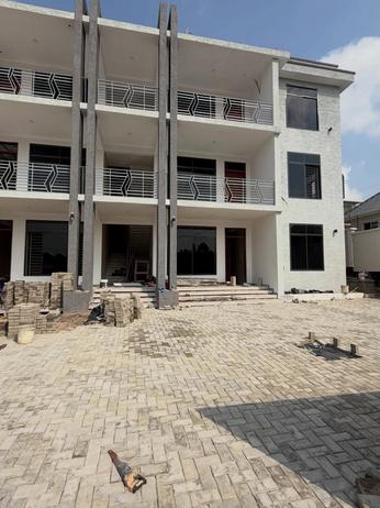 Apartment ya vyumba viwili inapangishwa Goba Njia Ya Makongo, Dar Es Salaam