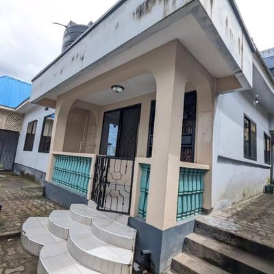 Nyumba ya vyumba vitano inapangishwa Kimara Korogwe, Dar Es Salaam Nyumba ya vyumba vitano inapangishwa Kimara Korogwe, Dar Es Salaam