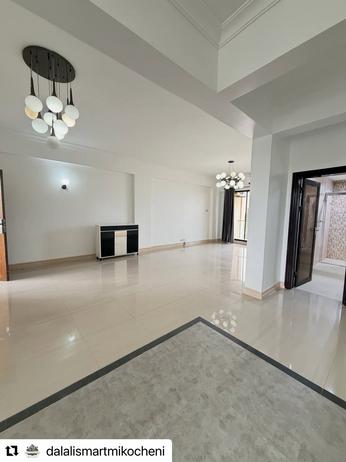 Apartment ya vyumba vitatu inapangishwa Masaki, Dar Es Salaam Apartment ya vyumba vitatu inapangishwa Masaki, Dar Es Salaam
