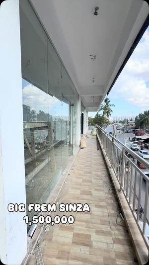 Duka linapangishwa Sinza, Dar Es Salaam Duka linapangishwa Sinza, Dar Es Salaam