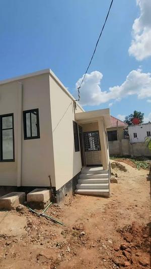 Nyumba ya vyumba viwili inapangishwa Goba Mageti, Dar Es Salaam Nyumba ya vyumba viwili inapangishwa Goba Mageti, Dar Es Salaam