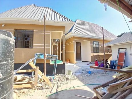 Apartment ya chumba kimoja inapangishwa Kimara Korogwe, Dar Es Salaam