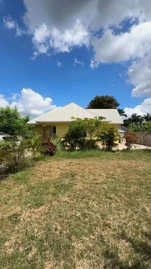 Nyumba ya vyumba vitatu inapangishwa Bahari Beach, Dar Es Salaam Nyumba ya vyumba vitatu inapangishwa Bahari Beach, Dar Es Salaam