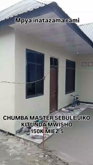 Apartment ya chumba kimoja inapangishwa Kitunda Mwisho, Dar Es Salaam Apartment ya chumba kimoja inapangishwa Kitunda Mwisho, Dar Es Salaam