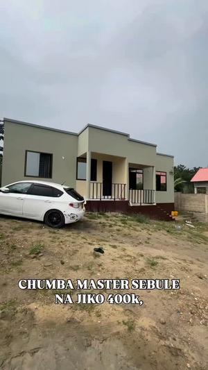 Apartment ya chumba kimoja inapangishwa Mbezi Juu Makonde, Dar Es Salaam Apartment ya chumba kimoja inapangishwa Mbezi Juu Makonde, Dar Es Salaam
