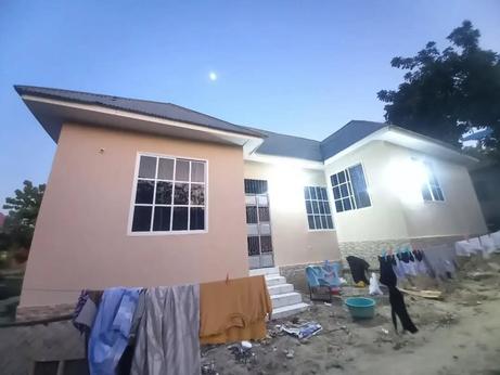 2 Bedrooms House for Rent in Kimara Mwisho, Dar Es Salaam 2 Bedrooms House for Rent in Kimara Mwisho, Dar Es Salaam