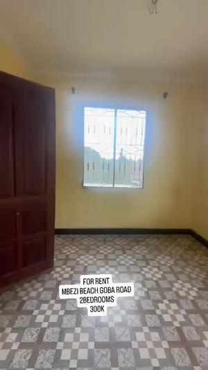 2 Bedrooms House for Rent in Mbezi Beach, Dar Es Salaam 2 Bedrooms House for Rent in Mbezi Beach, Dar Es Salaam