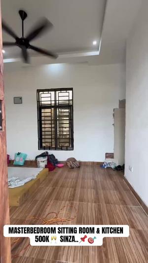 1 Bedroom House for Rent in Sinza, Dar Es Salaam 1 Bedroom House for Rent in Sinza, Dar Es Salaam