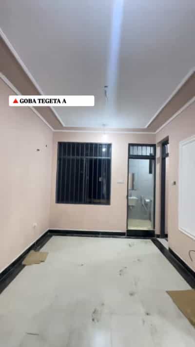 Nyumba inapangishwa GOBA TEGETA A CENTER, Dar Es Salaam Nyumba inapangishwa GOBA TEGETA A CENTER, Dar Es Salaam