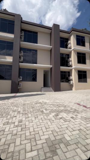 2 Bedrooms House for Rent in Salasala, Dar Es Salaam